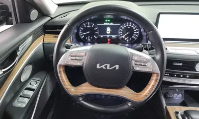 Kia K9 2022, 99390 км, за 20752.03 USD - фото 13
