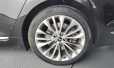Kia K9 2022, 99390 км, за 20752.03 USD - фото 21