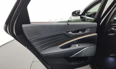 Kia K9 2022, 99390 км, за 20752.03 USD - фото 25