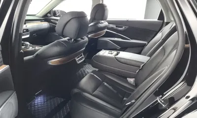 Kia K9 2022, 99390 км, за 20752.03 USD - фото 27