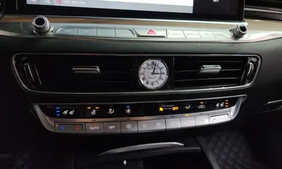 Kia K9 2022, 99390 км, за 20752.03 USD - фото 33