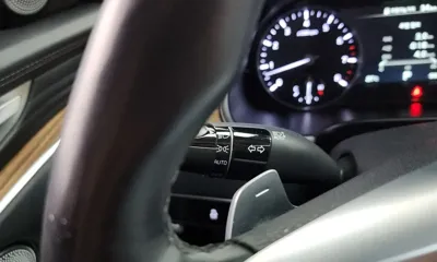 Kia K9 2022, 99390 км, за 20752.03 USD - фото 37