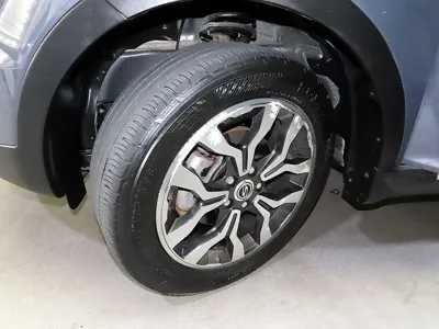 KG_Mobility_Ssangyong KORANDO 2017, 146524 км, за 2578 USD
