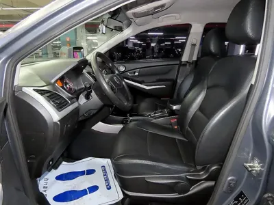 KG_Mobility_Ssangyong KORANDO 2017, 146524 км, за 2560.06 USD - фото 6