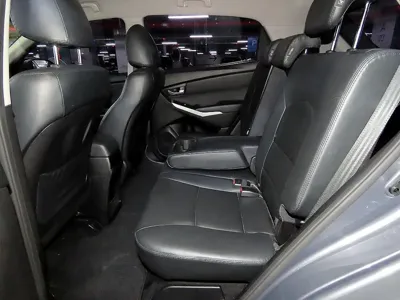 KG_Mobility_Ssangyong KORANDO 2017, 146524 км, за 2560.06 USD - фото 7