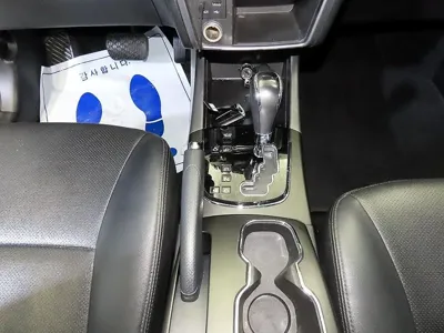 KG_Mobility_Ssangyong KORANDO 2017, 146524 км, за 2560.06 USD - фото 9