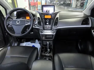 KG_Mobility_Ssangyong KORANDO 2017, 146524 км, за 2560.06 USD - фото 10