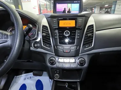 KG_Mobility_Ssangyong KORANDO 2017, 146524 км, за 2560.06 USD - фото 11