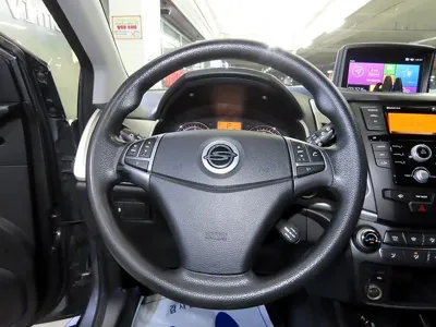 KG_Mobility_Ssangyong KORANDO 2017, 146524 км, за 2560.06 USD - фото 12