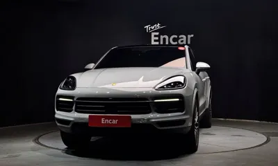 Porsche Cayenne 2023, 31587 км, за 73436.65 USD