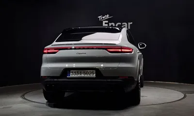 Porsche Cayenne 2023, 31587 км, за 73436.65 USD