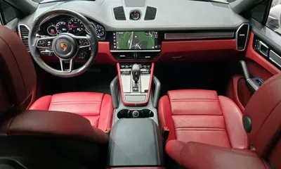 Porsche Cayenne 2023, 31587 км, за 73436.65 USD - фото 7