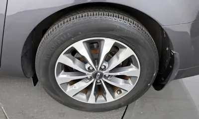 Kia Canival 2015, 170380 км, за 3997.64 USD