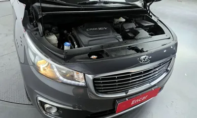 Kia Canival 2015, 170380 км, за 3997.64 USD - фото 6
