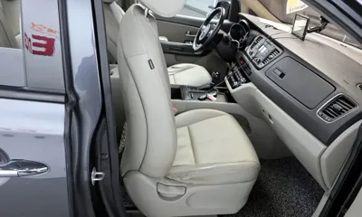 Kia Canival 2015, 170380 км, за 3997.64 USD - фото 12