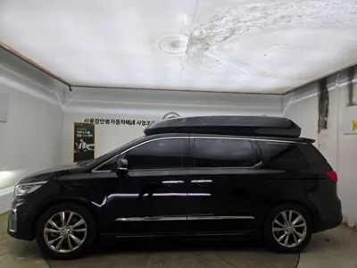 Kia Canival 2020, 190000 км, за 11093.61 USD