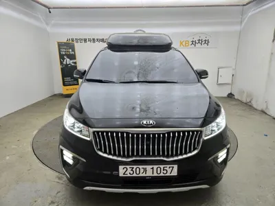 Kia Canival 2020, 190000 км, за 11093.61 USD
