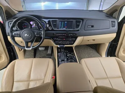 Kia Canival 2020, 190000 км, за 11093.61 USD - фото 7