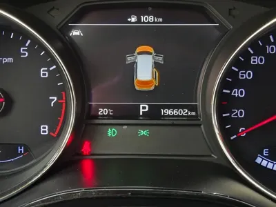 Kia Canival 2020, 190000 км, за 11093.61 USD - фото 8