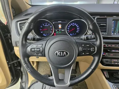 Kia Canival 2020, 190000 км, за 11093.61 USD - фото 15