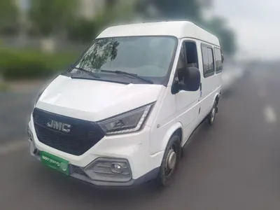 JMC Tesla · 2023 год