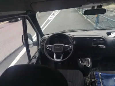 JMC Tesla 2023, 24200 км, за 10269.77 USD