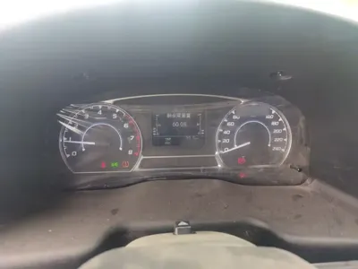 JMC Tesla 2023, 24200 км, за 10269.77 USD