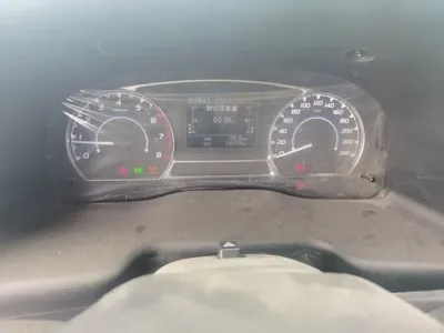 JMC Tesla 2023, 24200 км, за 10269.77 USD