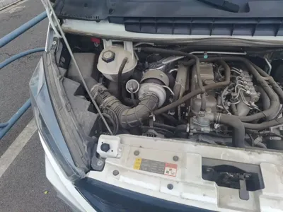 JMC Tesla 2023, 24200 км, за 10269.77 USD - фото 21