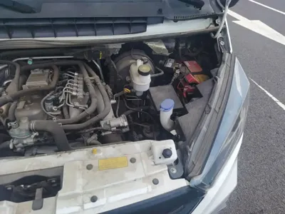 JMC Tesla 2023, 24200 км, за 10269.77 USD - фото 22