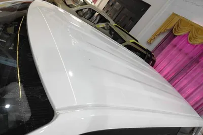 Geely Galaxy Panda 2024, 100 км, за 7141 USD