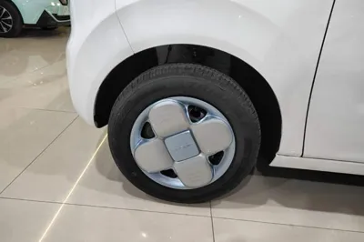 Geely Galaxy Panda 2024, 100 км, за 7141 USD - фото 10