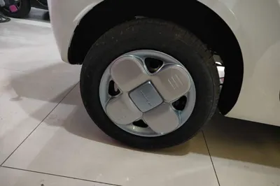 Geely Galaxy Panda 2024, 100 км, за 7141 USD - фото 11