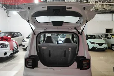 Geely Galaxy Panda 2024, 100 км, за 7141 USD - фото 22