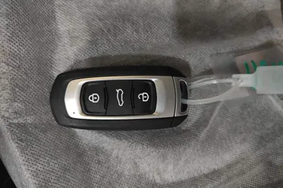 Geely Galaxy Panda 2024, 100 км, за 7141 USD - фото 23