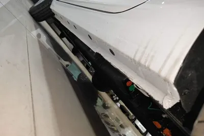 Geely Galaxy Panda 2024, 100 км, за 7141 USD - фото 25