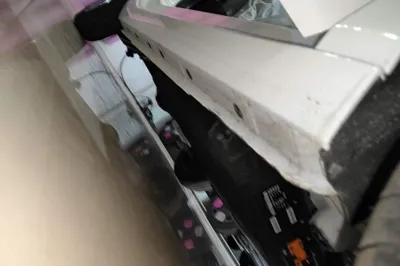 Geely Galaxy Panda 2024, 100 км, за 7141 USD - фото 26