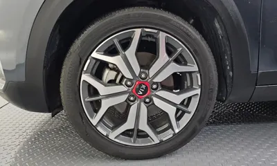 Kia Seltos 2022, 76949 км, за 9189.97 USD