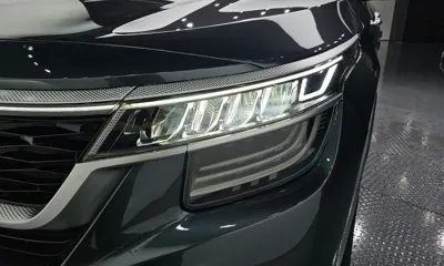 Kia Seltos 2022, 76949 км, за 9116.36 USD - фото 22