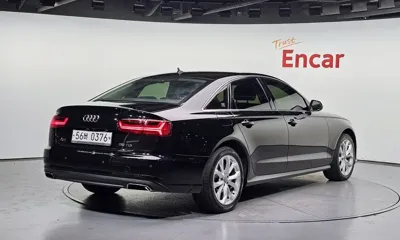 Audi A6 2016, 143668 км, за 71.51 USD