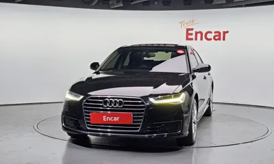 Audi A6 2016, 143668 км, за 71.51 USD