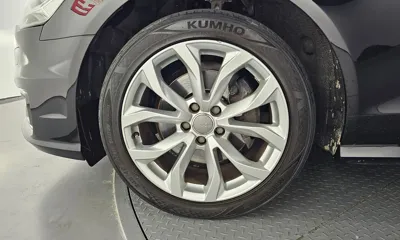 Audi A6 2016, 143668 км, за 71.51 USD