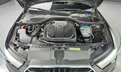 Audi A6 2016, 143668 км, за 71.51 USD - фото 6
