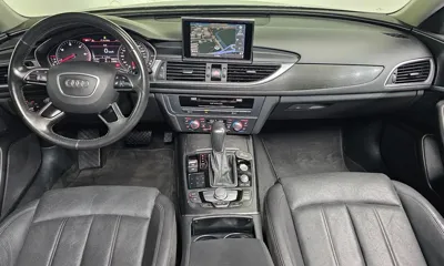 Audi A6 2016, 143668 км, за 71.51 USD - фото 7