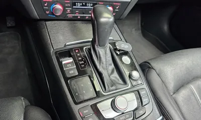 Audi A6 2016, 143668 км, за 71.51 USD - фото 9