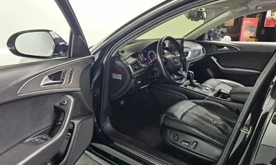 Audi A6 2016, 143668 км, за 71.51 USD - фото 10