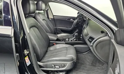 Audi A6 2016, 143668 км, за 71.51 USD - фото 11