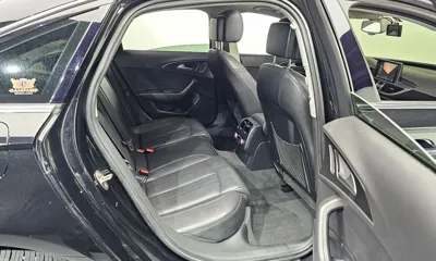 Audi A6 2016, 143668 км, за 71.51 USD - фото 12