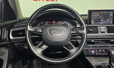 Audi A6 2016, 143668 км, за 71.51 USD - фото 13