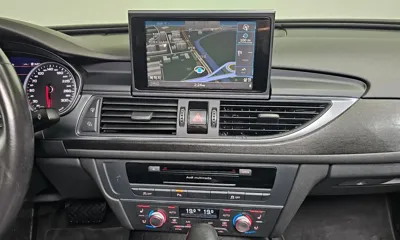 Audi A6 2016, 143668 км, за 71.51 USD - фото 14